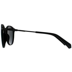 Polaroid Polarised|Polaroid^Sunglasses PLD 2062/S 003 M9 Matte Black Green Polarized