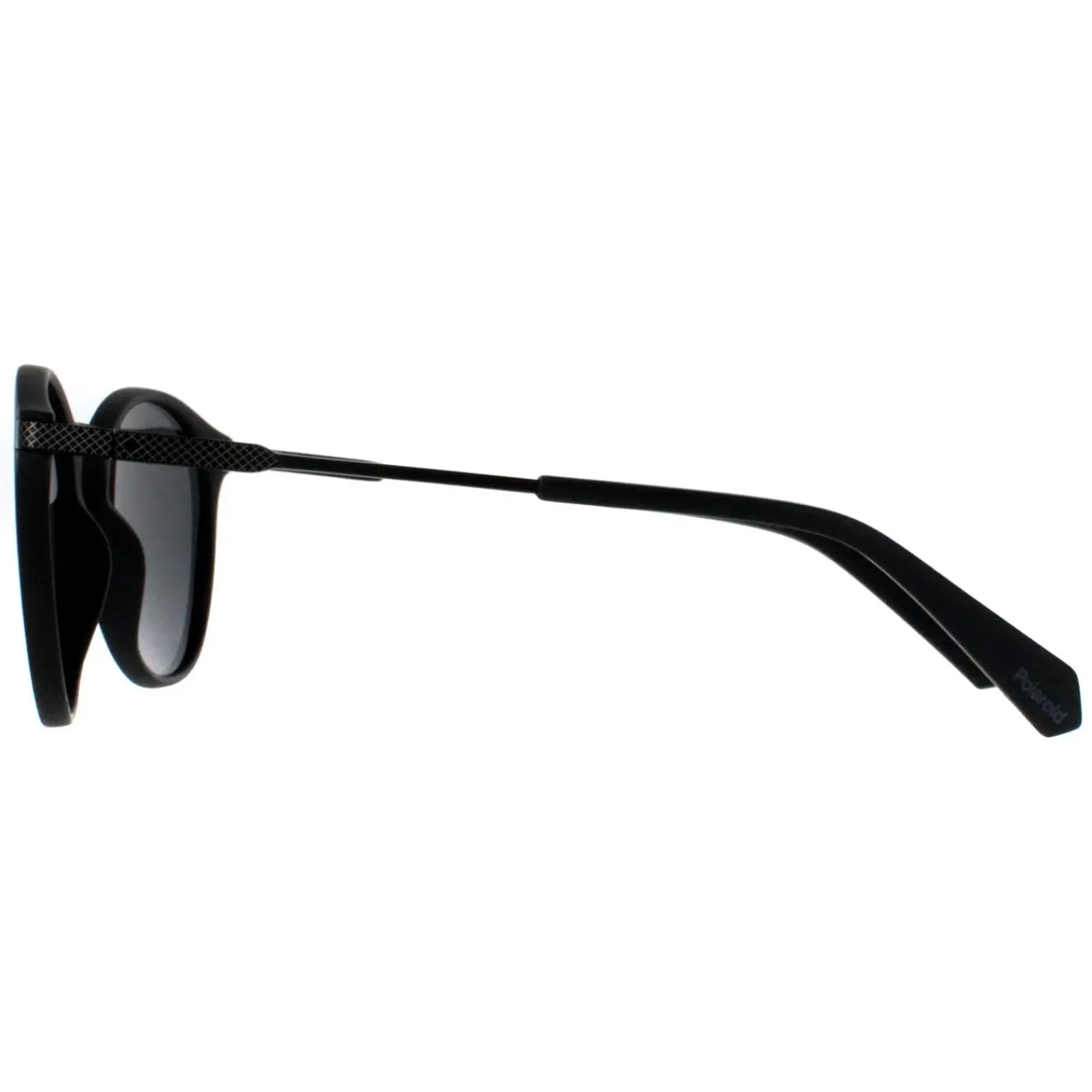 Polaroid Polarised|Polaroid^Sunglasses PLD 2062/S 003 M9 Matte Black Green Polarized