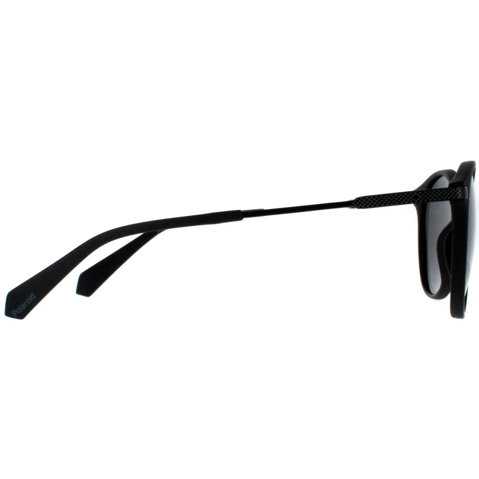 Polaroid Polarised|Polaroid^Sunglasses PLD 2062/S 003 M9 Matte Black Green Polarized