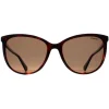 Polaroid Polarised^Sunglasses PLD 4138/S 086 SP Havana Bronze Polarized