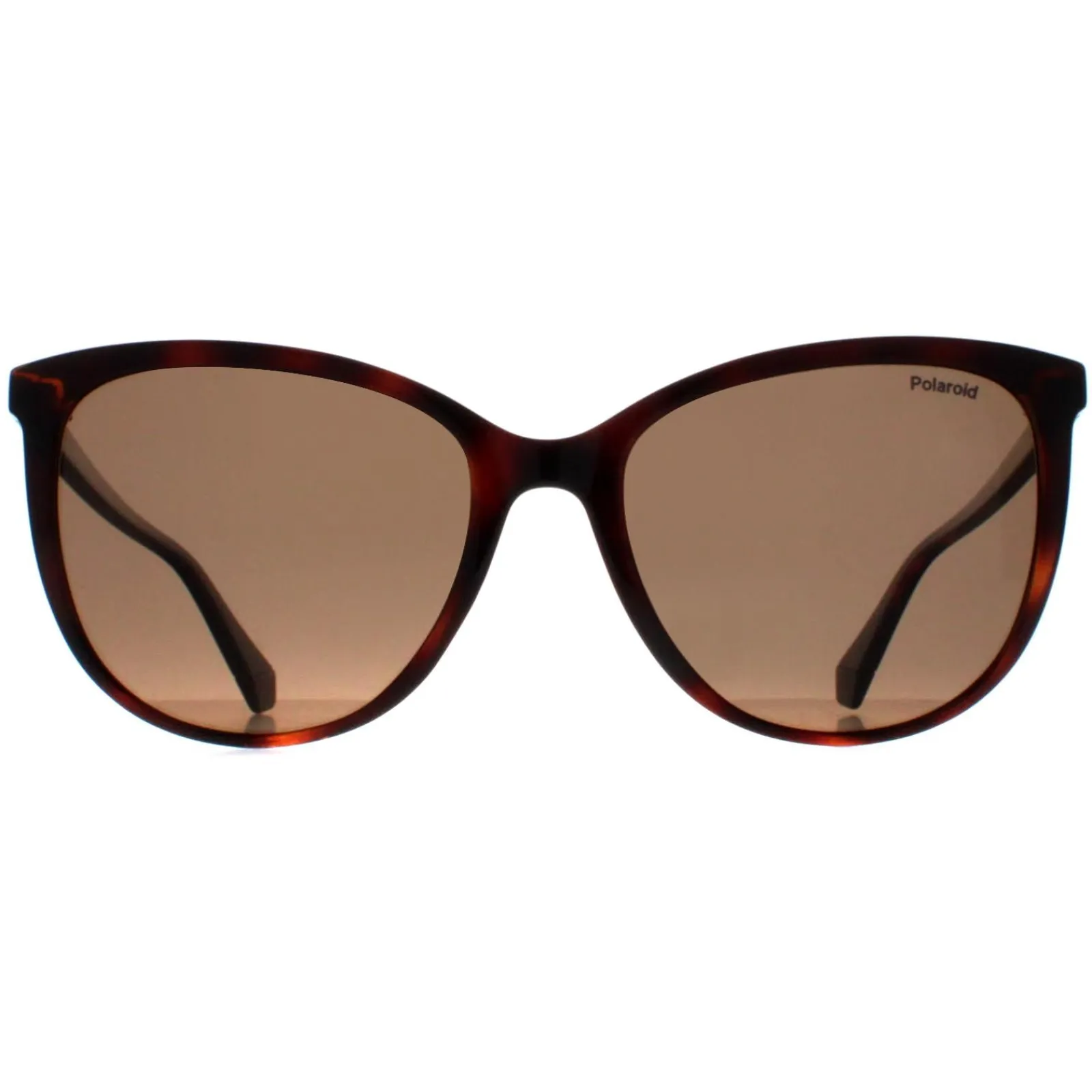 Polaroid Polarised^Sunglasses PLD 4138/S 086 SP Havana Bronze Polarized