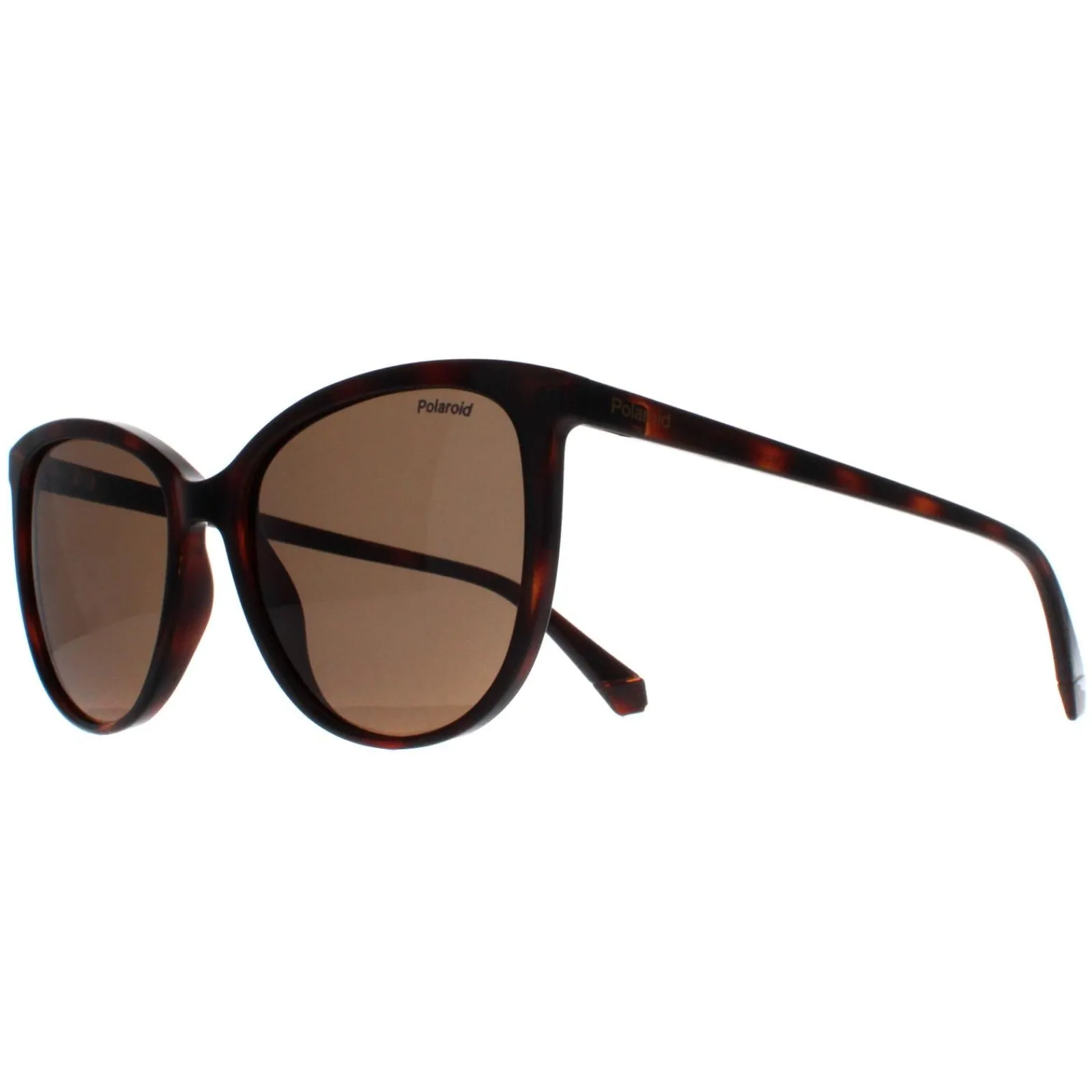 Polaroid Polarised^Sunglasses PLD 4138/S 086 SP Havana Bronze Polarized