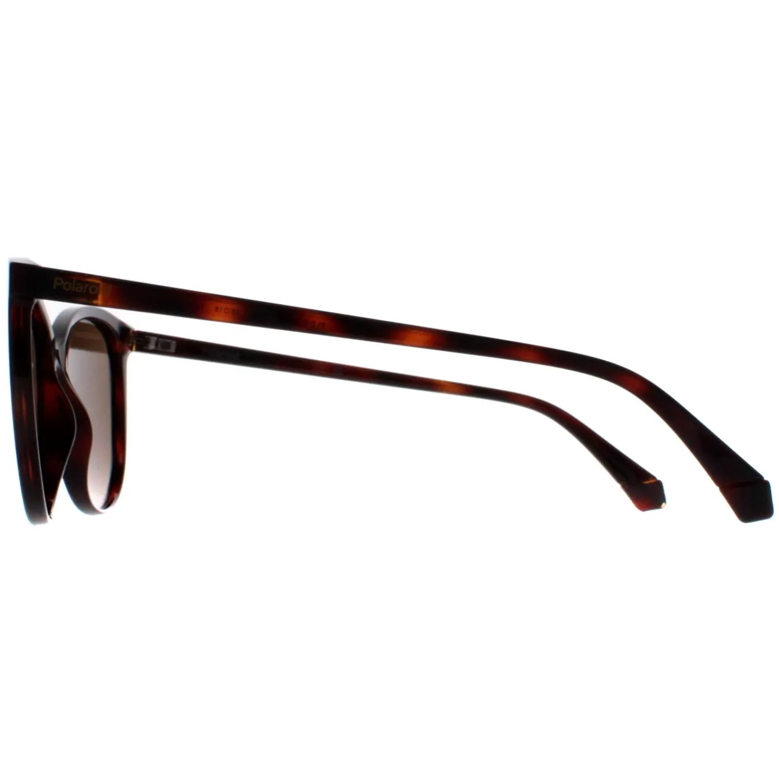 Polaroid Polarised^Sunglasses PLD 4138/S 086 SP Havana Bronze Polarized