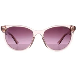 Polaroid Polarised|Cat-Eye^Sunglasses PLD 4111/S/X 35J XW Pink Violet Gradient Polarized