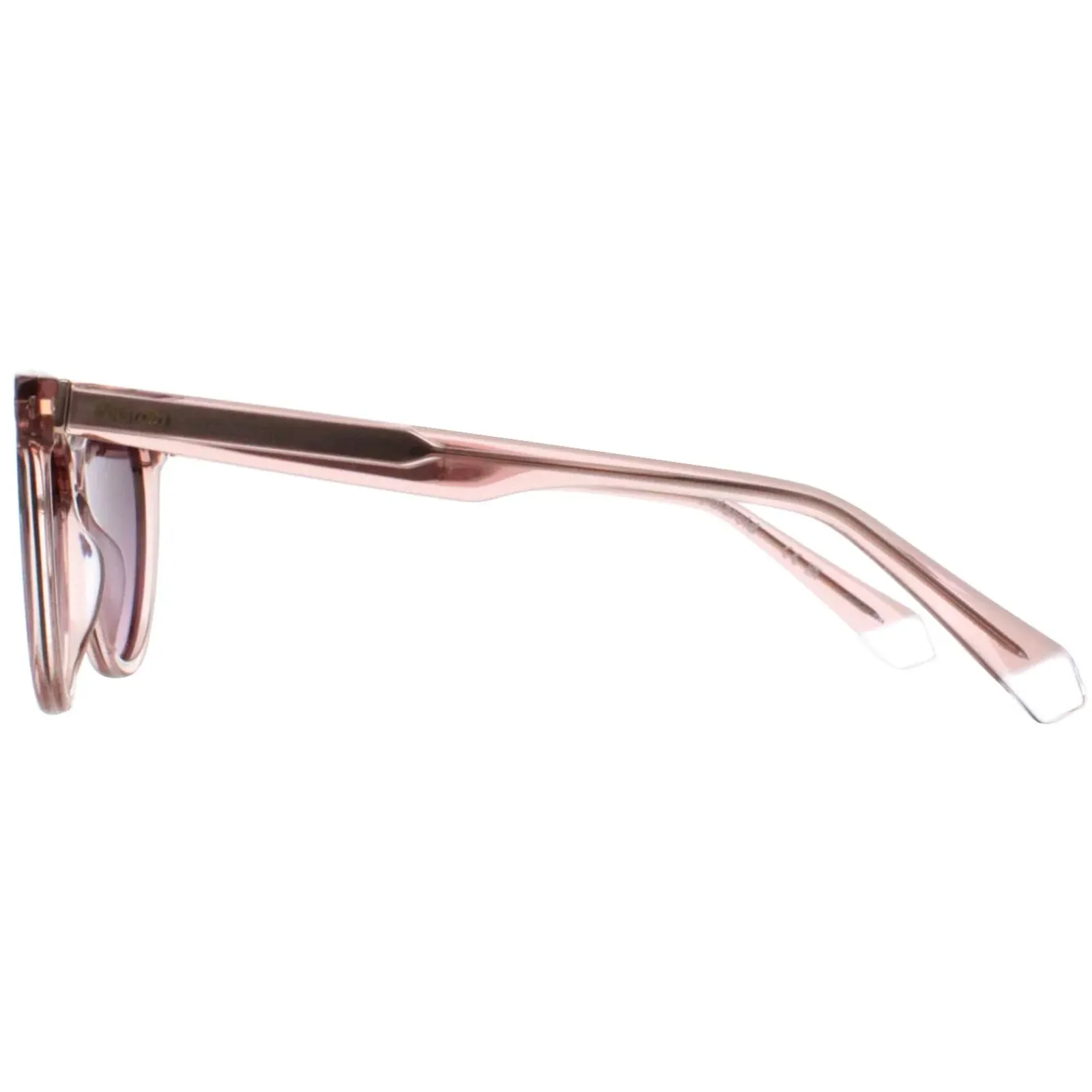 Polaroid Polarised|Cat-Eye^Sunglasses PLD 4111/S/X 35J XW Pink Violet Gradient Polarized