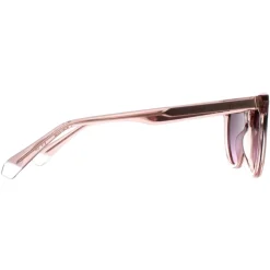 Polaroid Polarised|Cat-Eye^Sunglasses PLD 4111/S/X 35J XW Pink Violet Gradient Polarized
