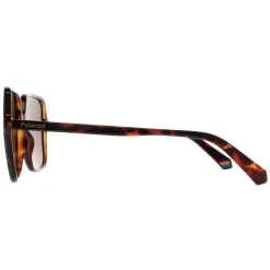 Polaroid Square|Polarised^Sunglasses PLD 6219/S 086 SP Havana Bronze Polarized