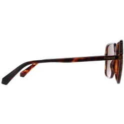 Polaroid Square|Polarised^Sunglasses PLD 6219/S 086 SP Havana Bronze Polarized