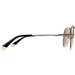 Polaroid Polarised|Aviator^Sunglasses PLD 6200/S/X Y3R SP Gold Ivory Bronze Polarized