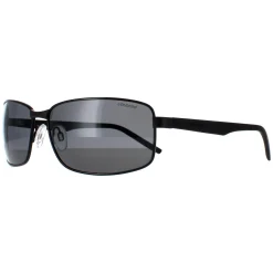 Polaroid Polarised^Sunglasses PLD 2045/S 807 M9 Black Grey Polarized