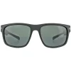Polaroid Polarised^Sunglasses PLD 2066/S 003 M9 Matt Black Grey Polarized