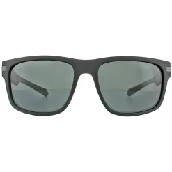 Polaroid Polarised^Sunglasses PLD 2066/S 003 M9 Matt Black Grey Polarized