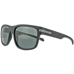 Polaroid Polarised^Sunglasses PLD 2066/S 003 M9 Matt Black Grey Polarized