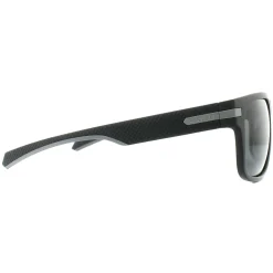 Polaroid Polarised^Sunglasses PLD 2066/S 003 M9 Matt Black Grey Polarized