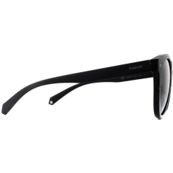 Polaroid Polarised^Sunglasses PLD 6043/S 807 WJ Black Grey Gradient Polarized