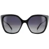 Polaroid Polarised^Sunglasses PLD 4065/S 807 WJ Black Grey Polarized