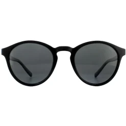Polaroid Polarised|Polaroid^Sunglasses PLD 1013/S D28 Y2 Shiny Black Grey Polarized