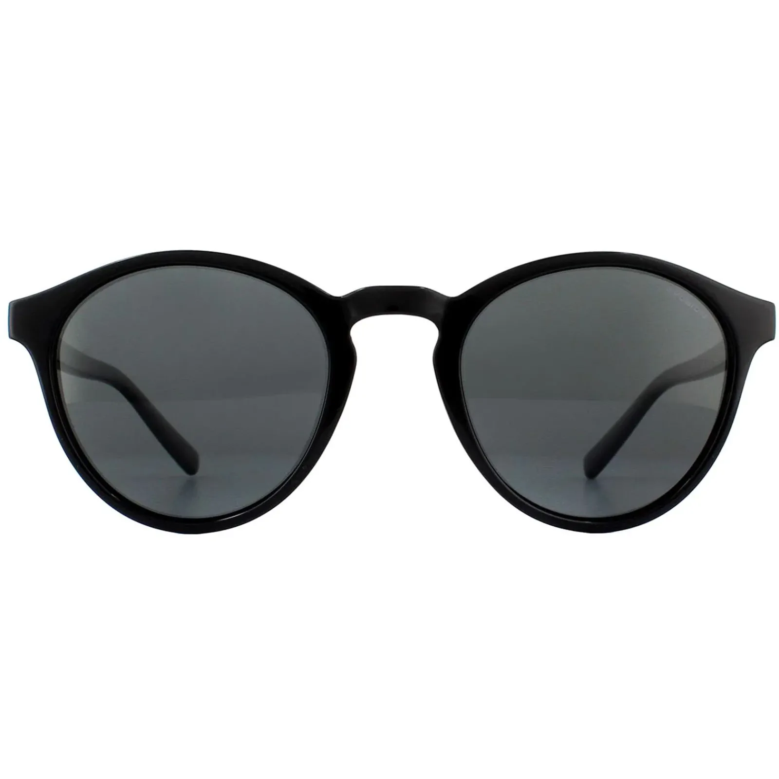 Polaroid Polarised|Polaroid^Sunglasses PLD 1013/S D28 Y2 Shiny Black Grey Polarized