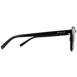 Polaroid Polarised|Polaroid^Sunglasses PLD 1013/S D28 Y2 Shiny Black Grey Polarized