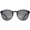 Polaroid Polarised|Polaroid^Sunglasses PLD 1029/S 003 M9 Shiny Black Grey Polarized