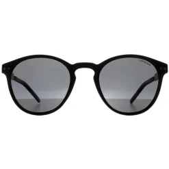 Polaroid Polarised|Polaroid^Sunglasses PLD 1029/S 003 M9 Shiny Black Grey Polarized