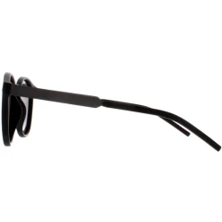 Polaroid Polarised|Polaroid^Sunglasses PLD 1029/S 003 M9 Shiny Black Grey Polarized