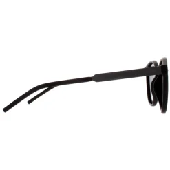 Polaroid Polarised|Polaroid^Sunglasses PLD 1029/S 003 M9 Shiny Black Grey Polarized