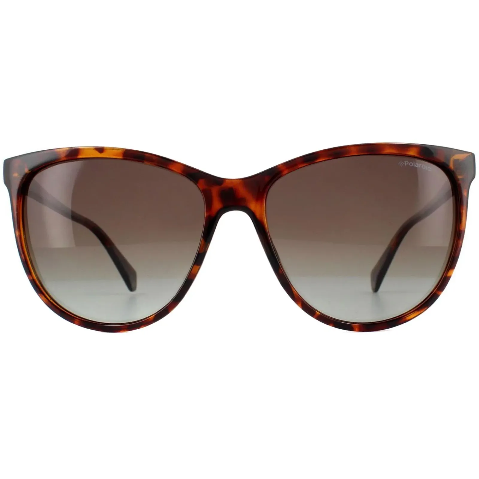 Polaroid Polarised^Sunglasses PLD 4066/S 086 LA Dark Havana Brown Polarized