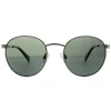 Polaroid Polarised^Sunglasses PLD 2053/S KJ1 UC Dark Ruthenium Green Polarized