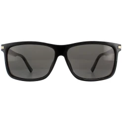 Polaroid Polarised^Sunglasses PLD 2075/S/X 807 M9 Black Grey Polarized