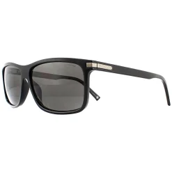 Polaroid Polarised^Sunglasses PLD 2075/S/X 807 M9 Black Grey Polarized