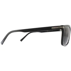 Polaroid Polarised^Sunglasses PLD 2075/S/X 807 M9 Black Grey Polarized