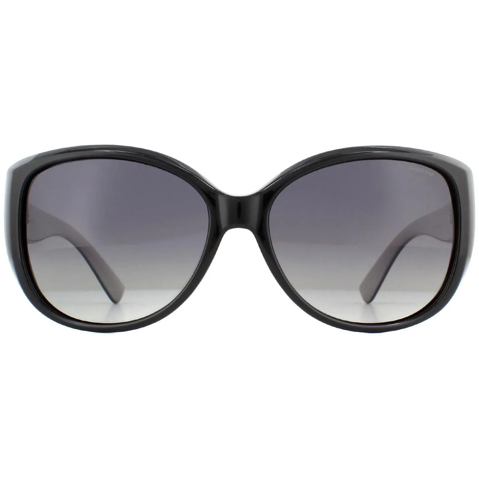 Polaroid Polarised^Sunglasses PLD 4031/S LWW IX Black Grey Gradient Polarized