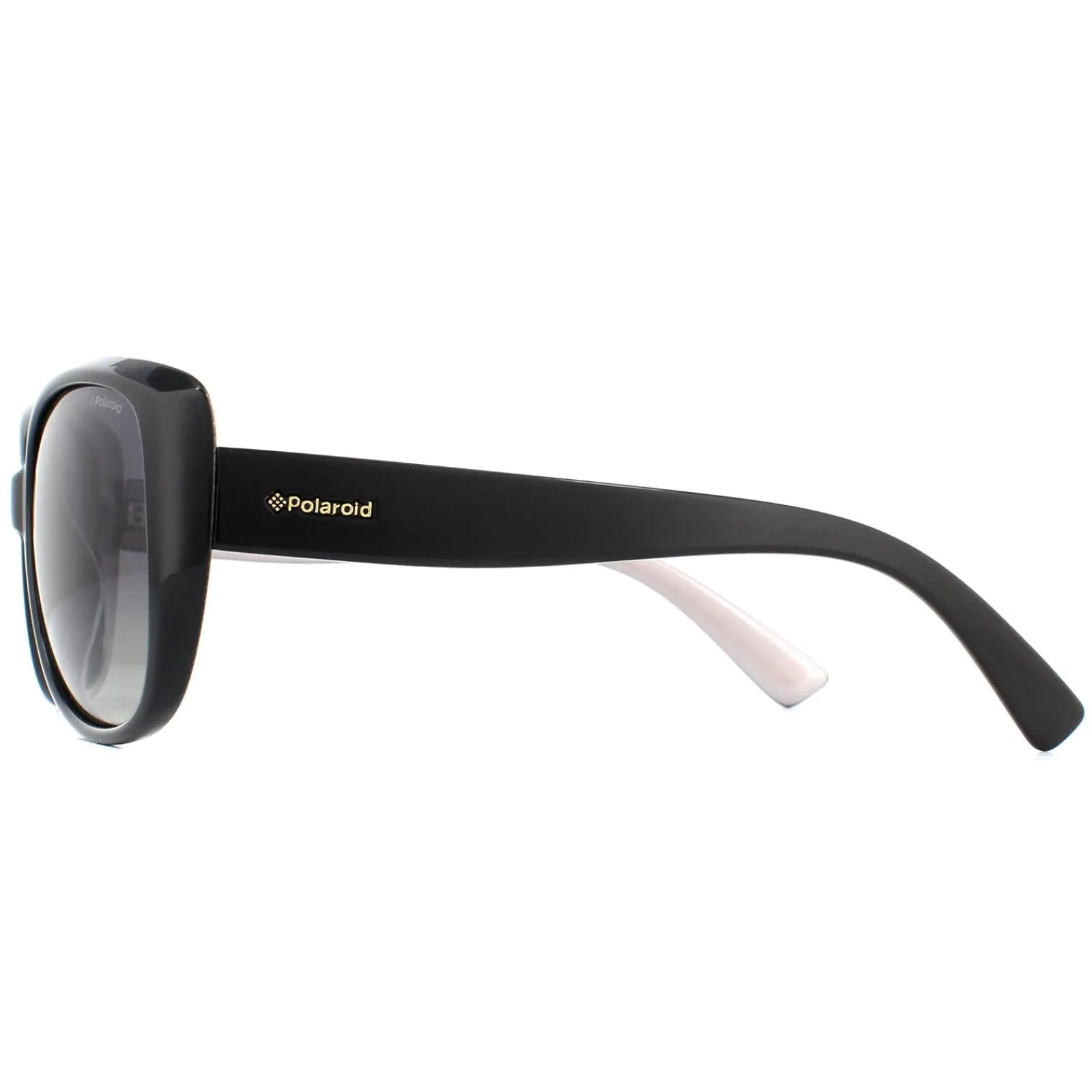 Polaroid Polarised^Sunglasses PLD 4031/S LWW IX Black Grey Gradient Polarized