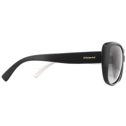Polaroid Polarised^Sunglasses PLD 4031/S LWW IX Black Grey Gradient Polarized