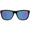 Polaroid Square|Polarised^Sunglasses PLD 2138/S 3OL 5Z Matte Black Green Grey Green Mir
