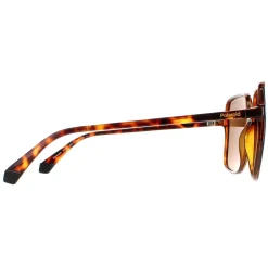 Polaroid Square|Polarised^Sunglasses PLD 6128/S 9N4 SP Havana Brown Polarized