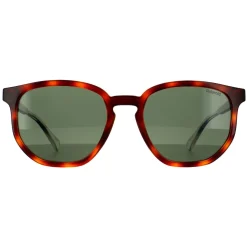 Polaroid Polarised^Sunglasses PLD 2095/S 086 UC Havana Green Polarized