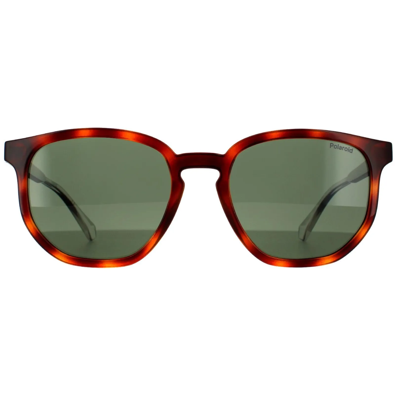 Polaroid Polarised^Sunglasses PLD 2095/S 086 UC Havana Green Polarized