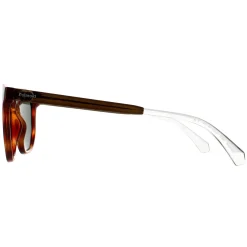 Polaroid Polarised^Sunglasses PLD 2095/S 086 UC Havana Green Polarized