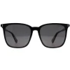 Polaroid Square|Polarised^Sunglasses PLD 6226/S 807 M9 Black Grey Polarized