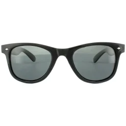 Polaroid Polarised^Sunglasses PLD 1016/S D28 Y2 Shiny Black Grey Polarized