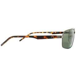 Polaroid Polarised^Sunglasses PLD 2041/S VXT RC Silver Havana Green Polarized