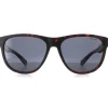 Polaroid Polarised|Polaroid^Sunglasses PLD 2156/S HGC C3 Matte Havana Blue Grey Polarized