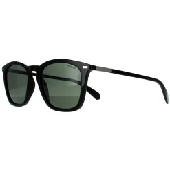 Polaroid Polarised^Sunglasses PLD 2085/S 807 UC Black Green Polarized