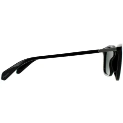 Polaroid Polarised^Sunglasses PLD 2085/S 807 UC Black Green Polarized