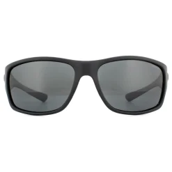 Polaroid Polarised^Sunglasses PLD 7012/S 807 M9 Black Grey Polarized