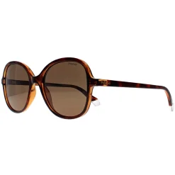 Polaroid Polarised|Butterfly^Sunglasses PLD 4136/S 086 SP Havana Bronze Polarized