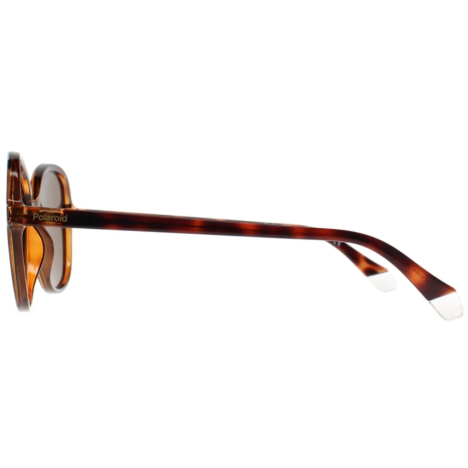 Polaroid Polarised|Butterfly^Sunglasses PLD 4136/S 086 SP Havana Bronze Polarized