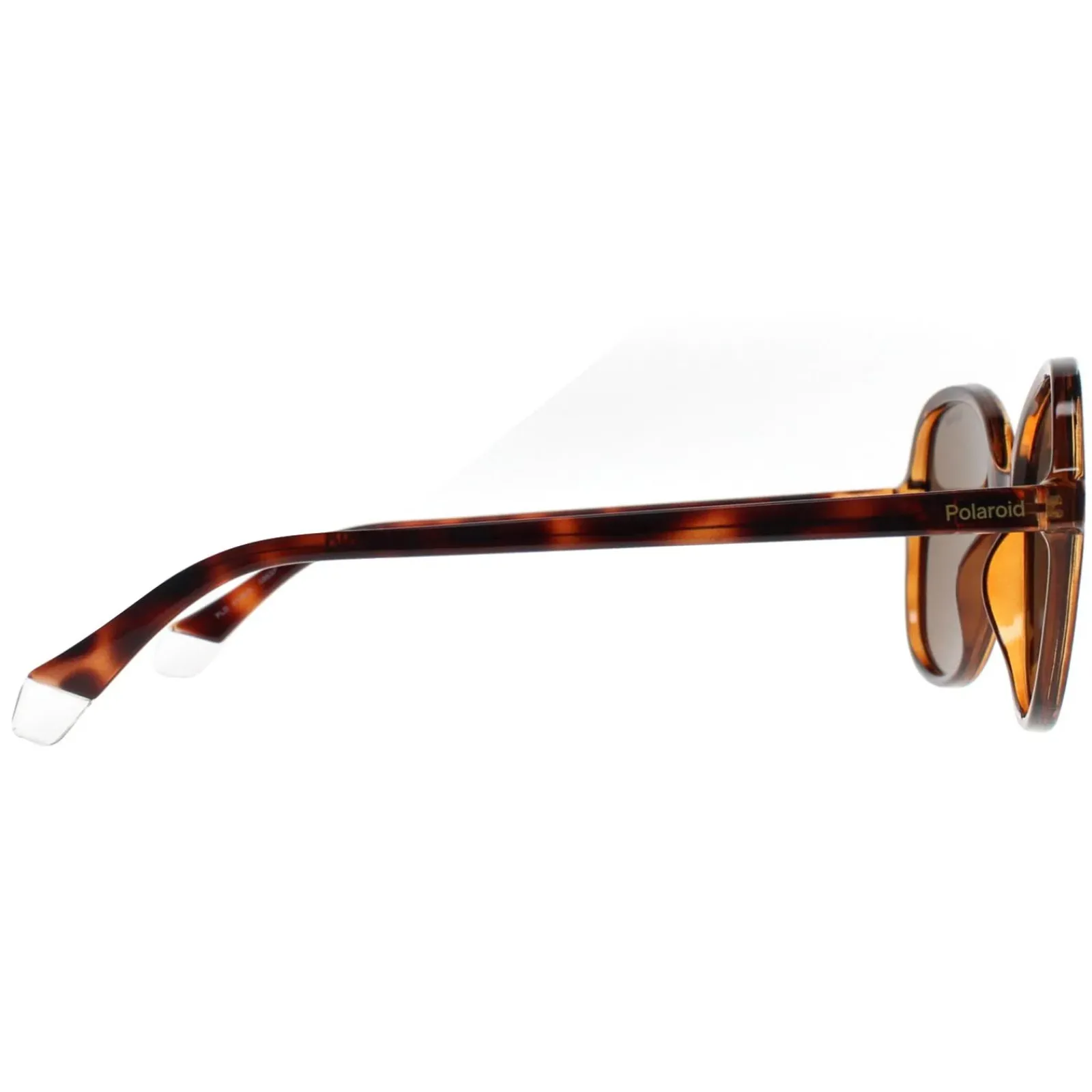 Polaroid Polarised|Butterfly^Sunglasses PLD 4136/S 086 SP Havana Bronze Polarized